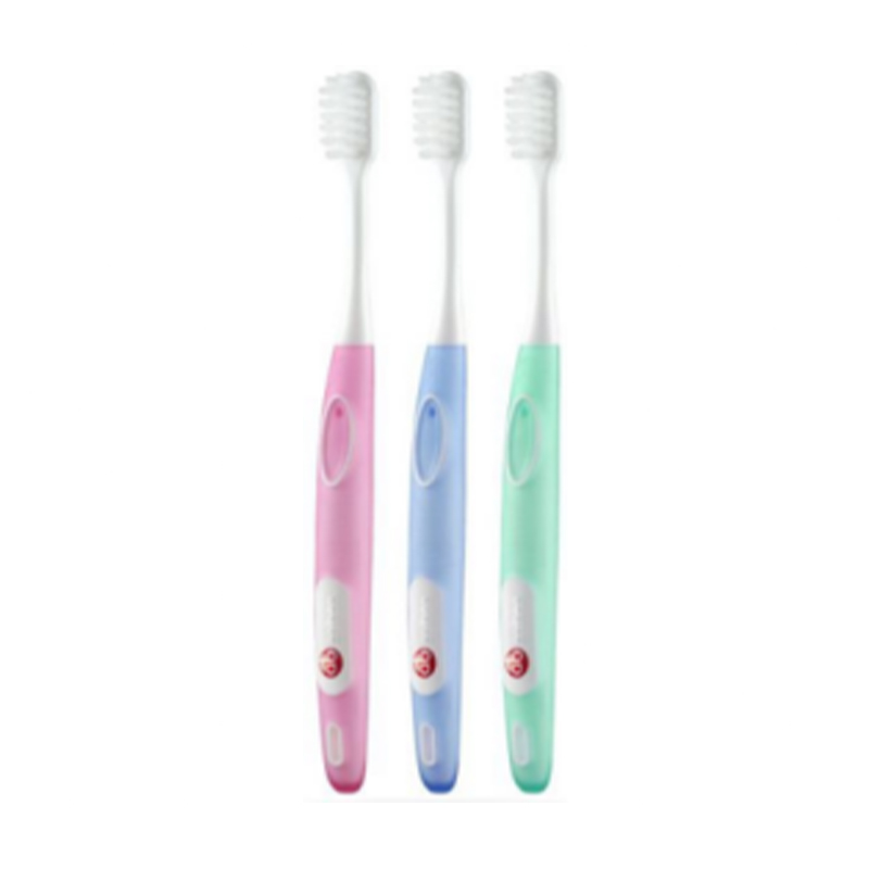 ALB-4008 GUM CARE SOFT BRISTLE TOOTHRUSH