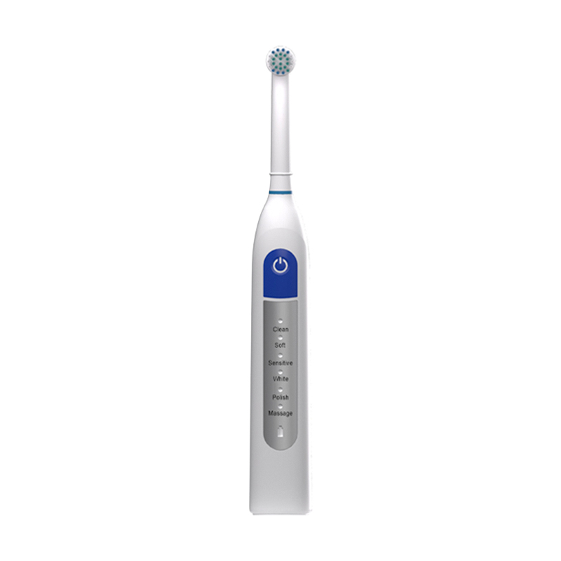 ALB-910-6 지능형 타이밍으로 진동 전기 칫솔 진동 진동