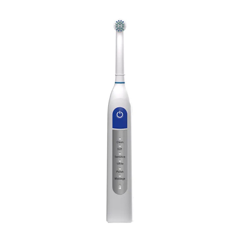 Electric Toothbrush with Oscillating Head: How to Choose and What to Check